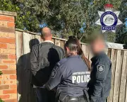 AFP Contacts 121 Families in Sydney Childcare Abuse Probe