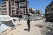 AFP Probes Australian IDF Soldier for Alleged Gaza War Crimes