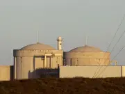 Africa's only nuclear plant suffers three airborne contamination events
