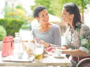 Afternoon Tea for Two Reduced to £4.50 Each in 24-Hour Deal