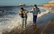 Against the tide: the forgotten young people of England's coastal towns