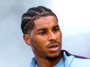 Agbonlahor: 'Something really strange' with Rashford's lack of suitors