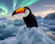 AI-Altered Bird Photos Threaten Citizen Science Credibility