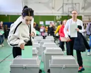 AI chatbots give inaccurate and unreliable election voting advice, study finds