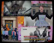 AI in Campaign Ads: Art or Deception? Experts Weigh In