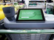 AI smart trolleys debut at Lancashire Morrisons in UK first