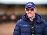 Aidan O'Brien faces worst form downturn since 2020, Timeform says