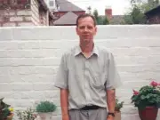 Aigburth Dad Vanished 23 Years Ago After Heading to Work