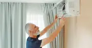 Air Conditioner Scam Warning: £149.99 Fake Deals Target Heatwave Britons