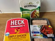 Air Fryer Sausage Taste Test: Chicken, Pork, and Veggie Compared