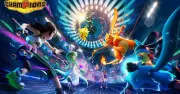 Air Guitar Champion Brings High-Octane Energy to Pokémon Champions of Champions