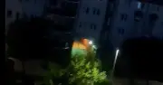 Air raid sirens in Poland amid reports of Russian missile entering airspace