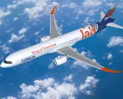 Airbus to test folding wings on next-generation planes to save fuel