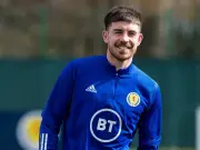 Airdrie Boss Rankin Dodges Declan Gallagher Transfer Question