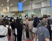 Airlines Urge EU to Suspend Biometric Border Checks Amid Summer Travel Chaos