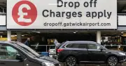 Airport drop-off fees are a 'daylight robbery' – Stansted, Heathrow, Gatwick must change