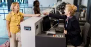 Airport Security Psychology Trick to Beat Queues Revealed
