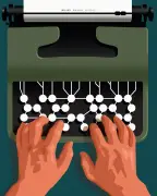 AI's Linguistic Influence: Can You Spot the Difference in Writing?