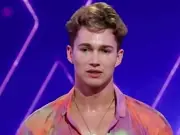 AJ Pritchard Slammed by Judges in US Dancing With The Stars Bid