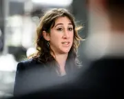 AJN Removes Article Defending Jewish Council’s Sarah Schwartz Amid Backlash