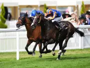 Al Shaqab Goodwood Cup Day One Tips from Jason Heavey