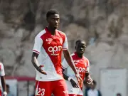 Aladji Bamba hopes Newcastle move takes him out of comfort zone