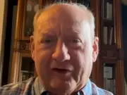 Alan Brazil reveals talkSPORT return date after liver transplant