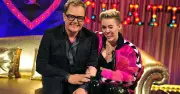 Alan Carr Chatty Man Return Speculation After Claudia Winkleman Quits BBC Show