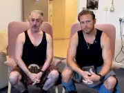 Alan Cumming and Sam Heughan Battle for Favourite Scot, David Tennant Wins