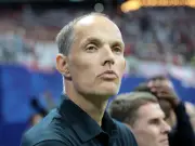 Alan Shearer Backs Thomas Tuchel Amid 'German Spy' Claims Over World Cup Squad
