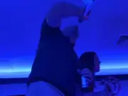 Alan Shearer belts out Rick Astley and The Killers on karaoke after World Cup final