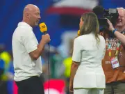 Alan Shearer Calls for Corner Rule Change During World Cup Final