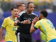 Alan Shearer Fears VAR and Referee Could Cost England vs Argentina World Cup Semi-Final