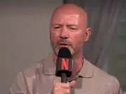 Alan Shearer Jokes About Legal Action Over Mikel John Obi's Error on The Rest Is Football