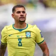 Alan Shearer Makes Confident Bruno Guimaraes to Arsenal Transfer Prediction