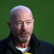 Alan Shearer Names England Goal-Scorers in Norway World Cup Prediction