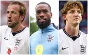Alan Shearer Names England's Best Penalty Takers Ahead of World Cup Semi-Final
