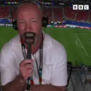 Alan Shearer Predicts England Will Beat Mexico on Penalties in World Cup Last 16