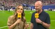Alan Shearer Reprimanded by Staff for Breaking Rule at World Cup