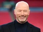 Alan Shearer surprises LGBTQIA+ football club with £2,000 grant and new kit