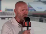 Alan Shearer U-Turn on Hydration Breaks After England World Cup Win