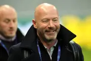 Alan Shearer Would Sacrifice Premier League Record for England World Cup Win