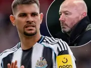Alan Shearer Writes Off Newcastle Top Six Hopes Amid Bruno Fear and 'Rocky' Prediction