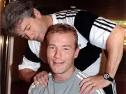 Alan Shearer's Poignant Nine-Word Tribute to Newcastle Legend Kevin Keegan