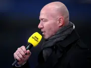 Alan Shearer's Wife's Angry Outburst, Daughter's Boyfriend, and BBC Pay Cut
