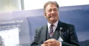 Alan Titchmarsh Defends Leaving Gaps in Garden Borders for Practical Reasons