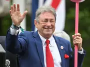 Alan Titchmarsh: Every Home Should Have a Water Butt During Heatwave