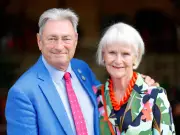 Alan Titchmarsh: Mow Lawn Short Now to Deter Rats This Summer