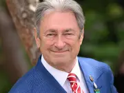Alan Titchmarsh names five drought-resistant plants for UK heatwaves