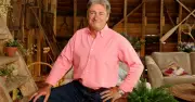 Alan Titchmarsh names his top five drought-resistant plants for summer